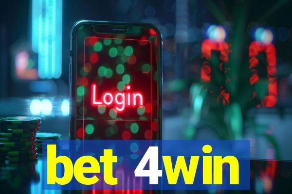 bet 4win
